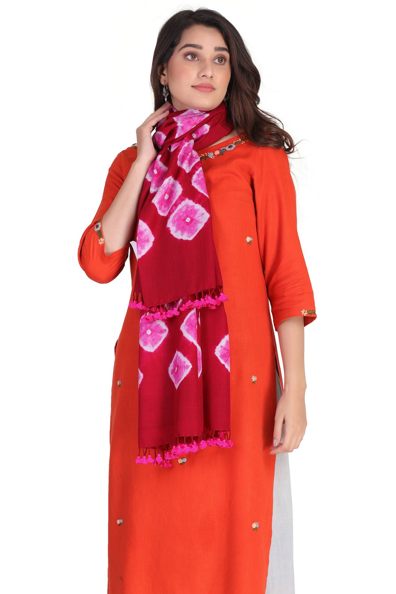 Rani Pink