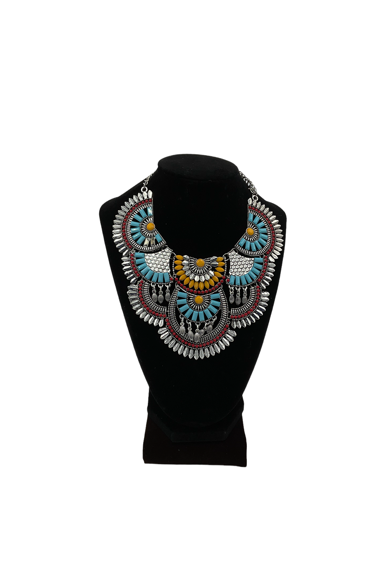 Blue Red Yellow Set STBRY35
