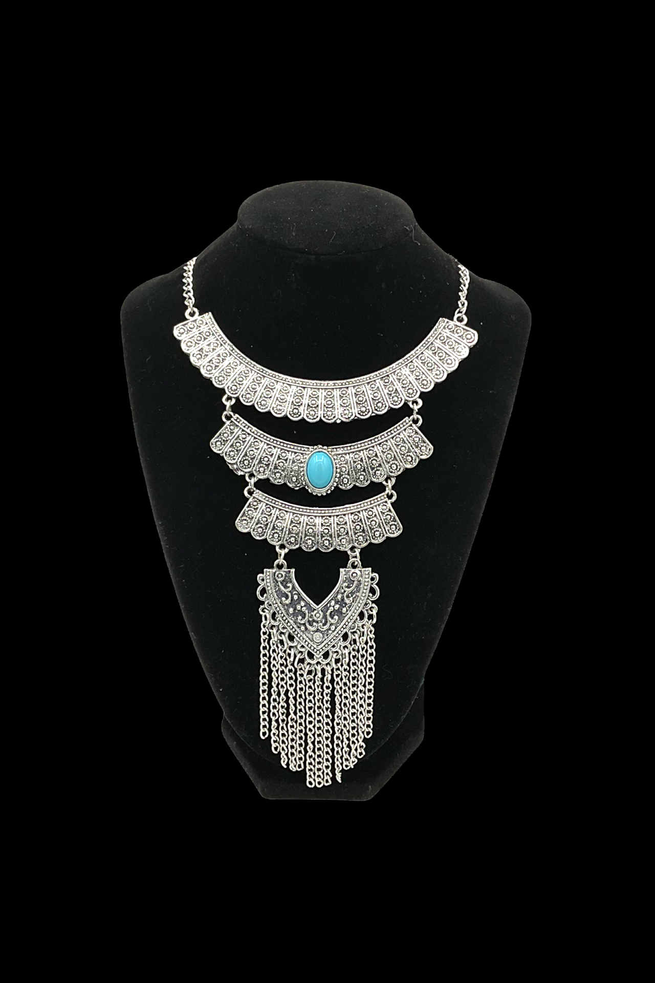 Blue stone Set STBST28