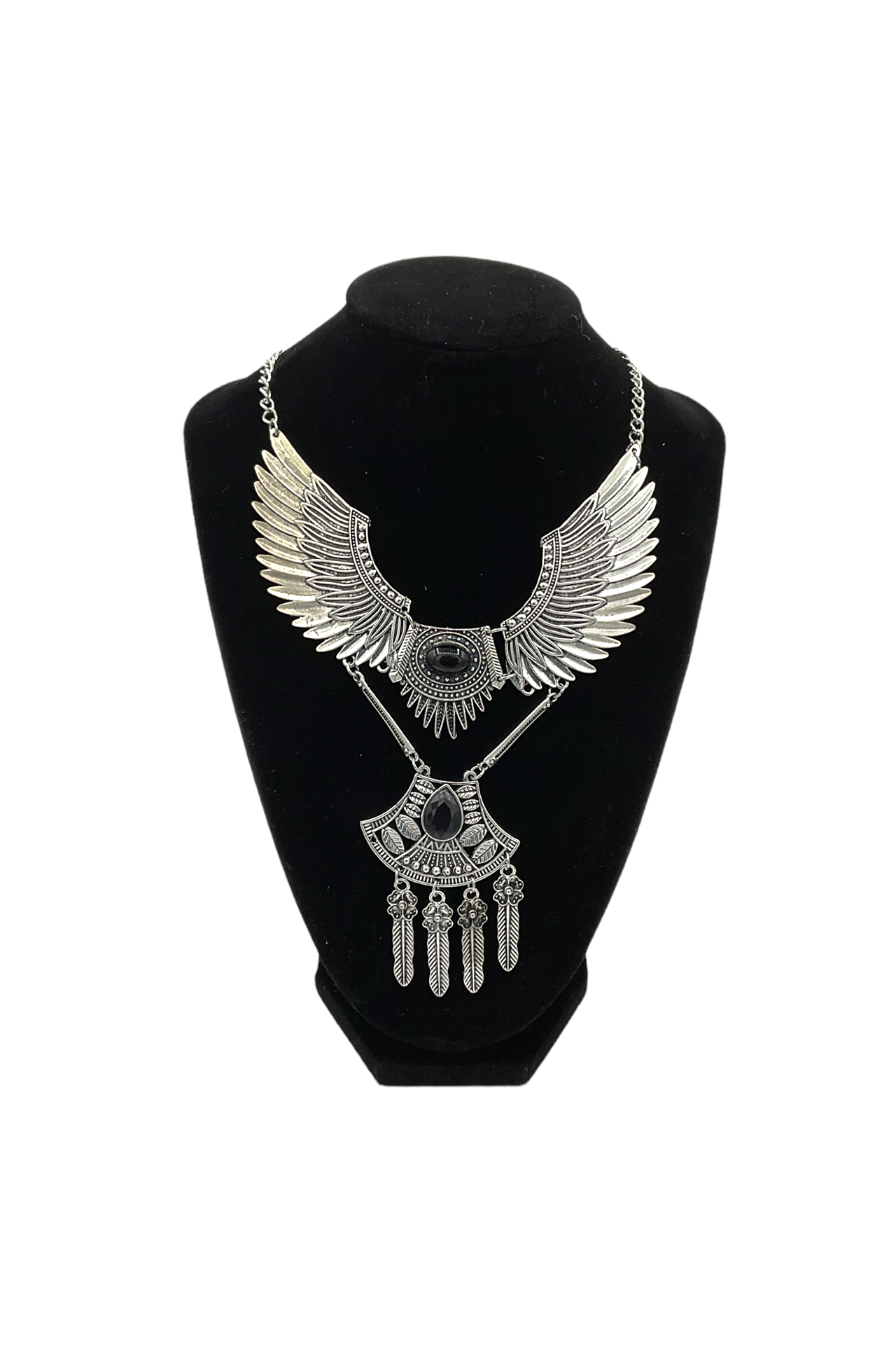 Eagle stone set STEB28