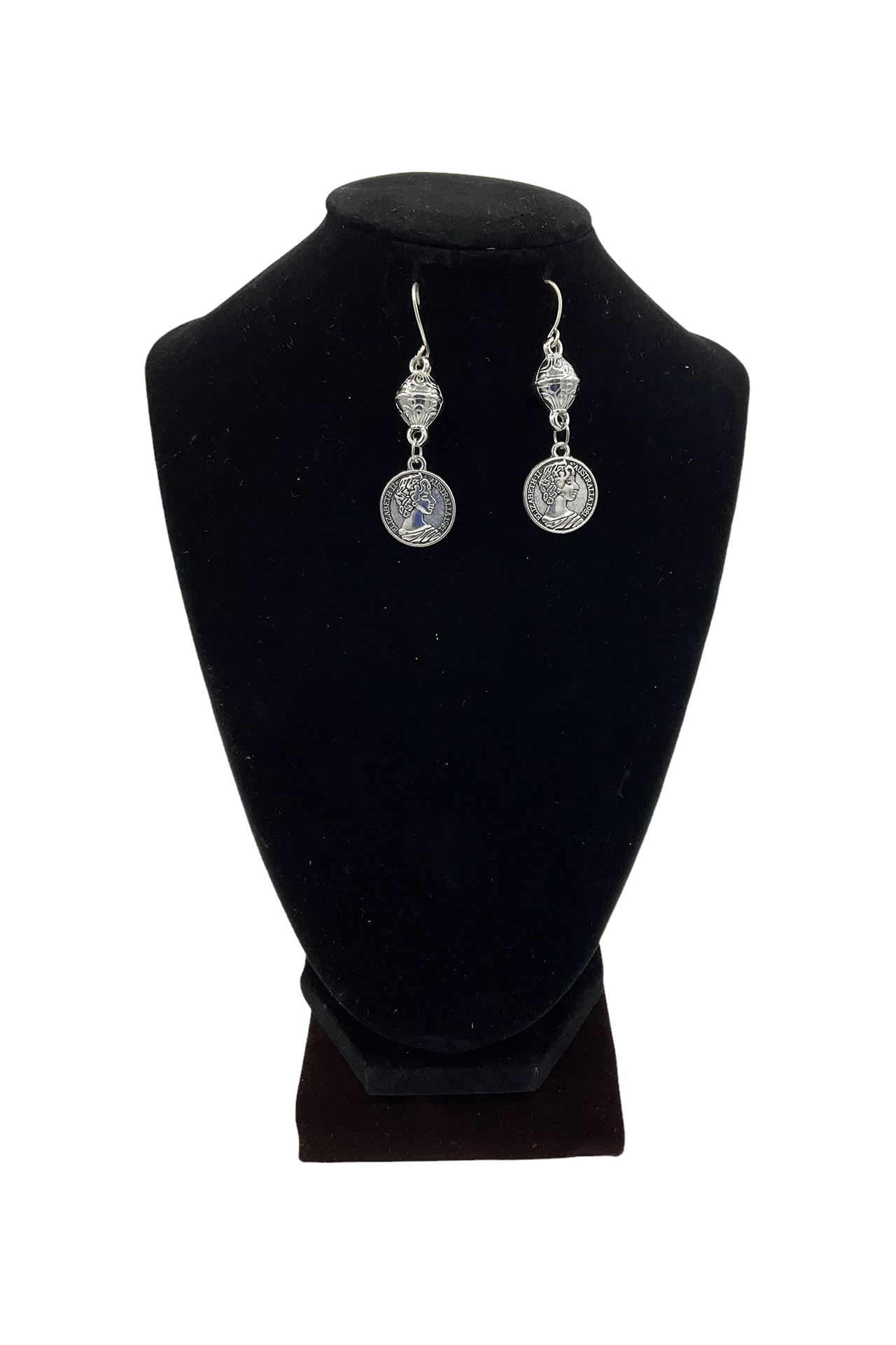 Hasadi Set and Gini earing STHG25 Earring