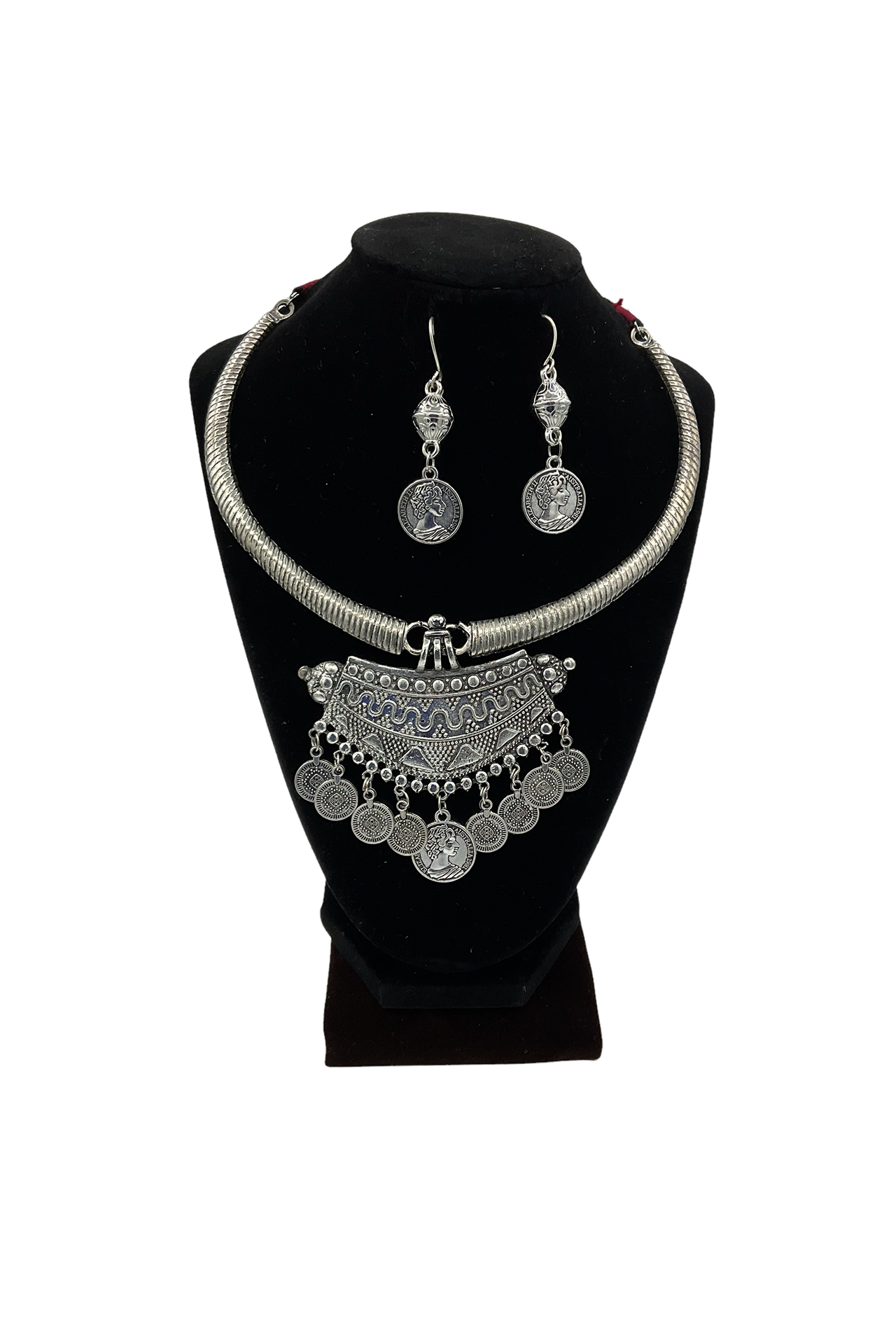 Hasadi Set and Gini earing STHG25