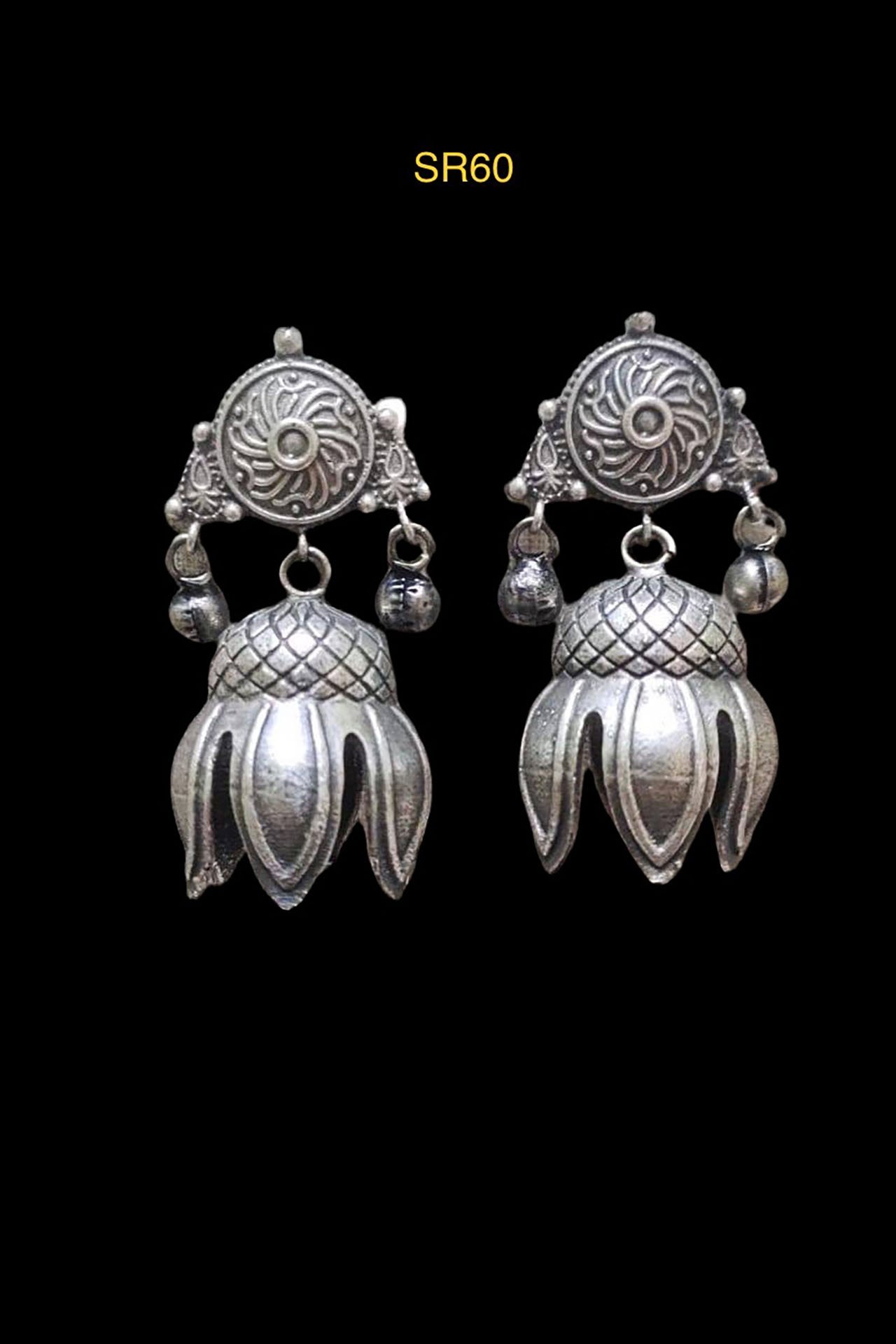 Jumakha Earring SR60