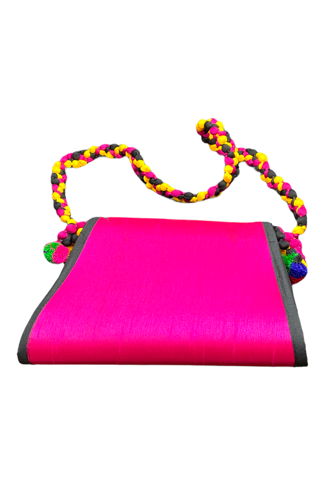 Long Purse With Handwork LPH001_$12