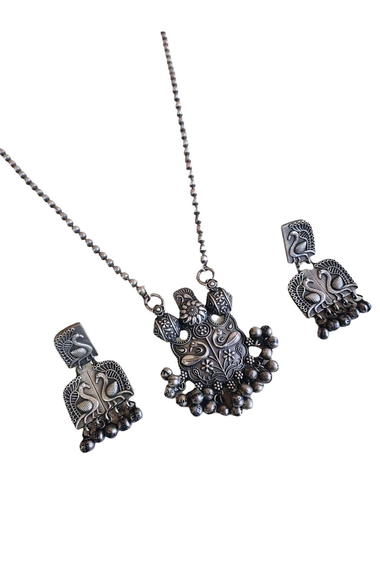 Long chain Set with Gugari SR68
