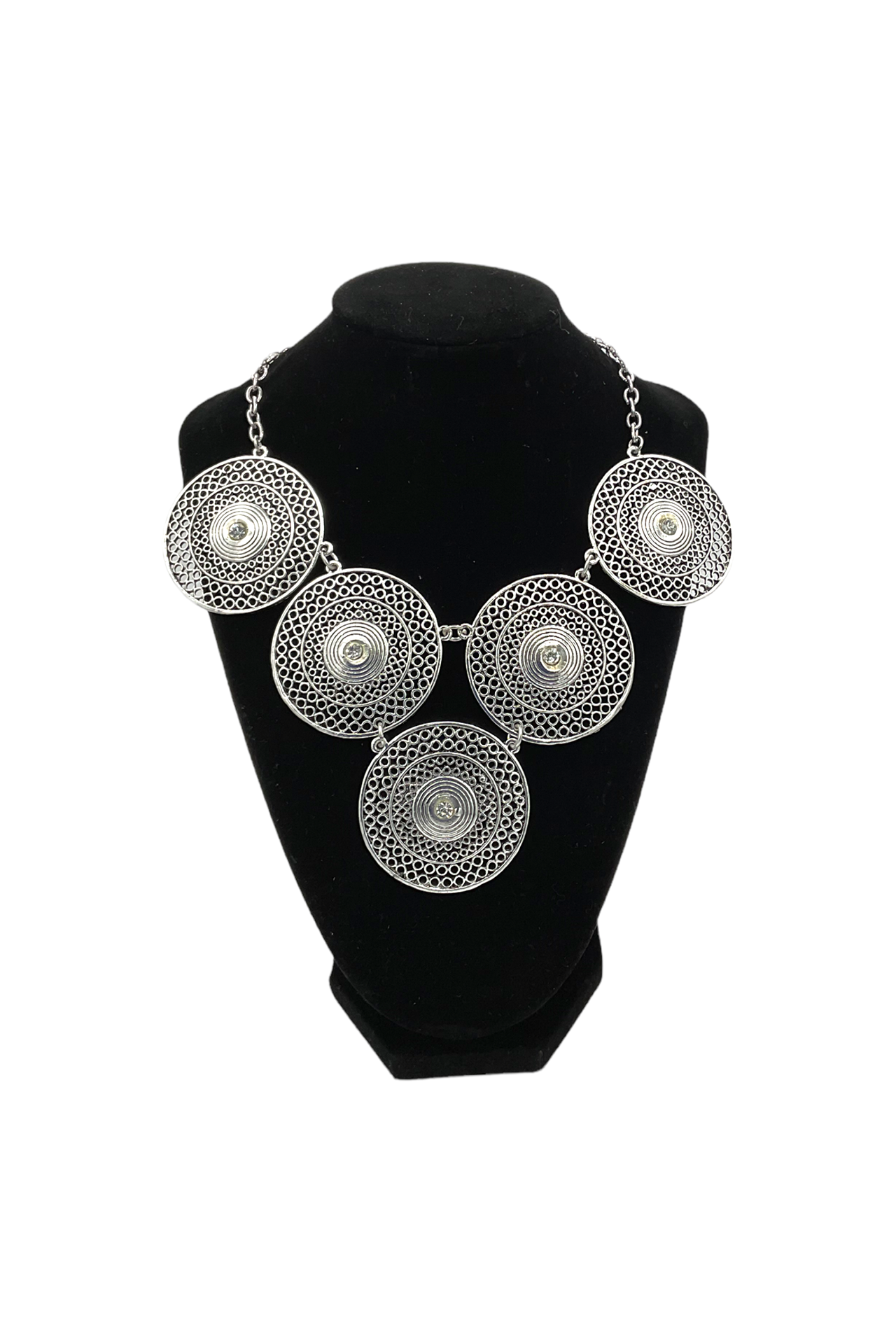 Round Circle set STRB28