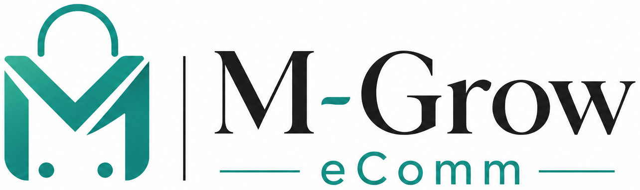 M-Grow eComm